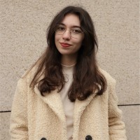 Narravero Employee Sofiia Horb's profile photo