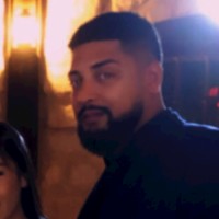Russell & Smith Ford Employee Denny Joseph's profile photo