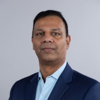 Vinod Raghavan Email & Phone Number
