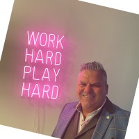 Capa Employee Tony Sweeney's profile photo