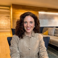 EVEREVE Employee Liz Sinnott's profile photo