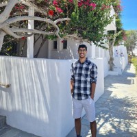 ADFIL Employee Saeid Ghorbani's profile photo