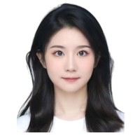TOPDON Employee Lizi He's profile photo