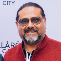 Sunit Roy Email & Phone Number