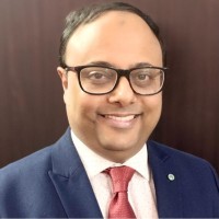 Protiviti India Member Firm Employee Chitrabhanu Mukherjee's profile photo
