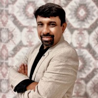 CMS IT Services Employee Kunal Bhatt's profile photo