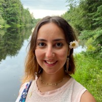 Peekapak | Scale & Measure K-12 SEL Employee Najah Hijazi's profile photo