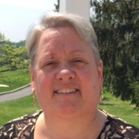 Values into Action Employee Kathy Perry's profile photo