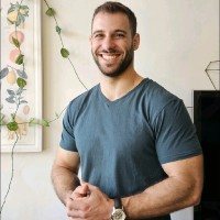 SkillReal - Digital Twins for Industrial Manufacturing Employee Barak Kagan's profile photo