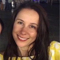 Flightradar24 Employee Louise Mian's profile photo