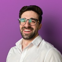 Art Camp Employee Kyle Daum's profile photo