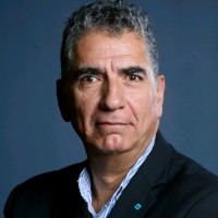 Eternity México Employee Sergio Ortega's profile photo