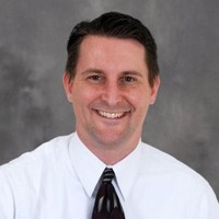 Alliant International University-San Diego Campus Employee Steven Thorp's profile photo
