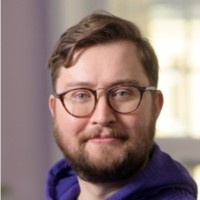 Verda Employee Dan Wyatt's profile photo