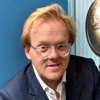 Tom Cook Email & Phone Number