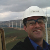 Eurus Energy America Corporation Employee Brian Ferrell's profile photo