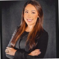 American Restoration Operations, LLC Employee Adriana Chavez's profile photo