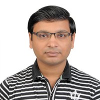 Cimpress Technology Employee Bharatkumar Patel's profile photo