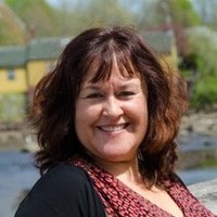 Greater Seacoast Community Health Employee Barbara Whipple's profile photo
