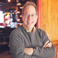 Northwoods Employee Fred Pike's profile photo