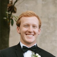 Ernst & Young Employee Jack Mraz's profile photo
