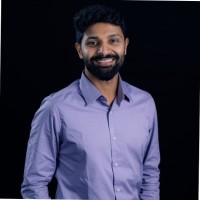 Visa Employee Subrat Panda's profile photo