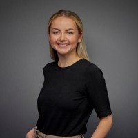 SAP Employee Nora Clark's profile photo