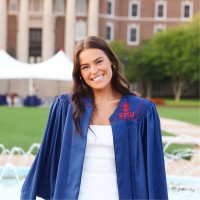 Tiny Boxwoods Productions Employee Kennedy Harmon's profile photo