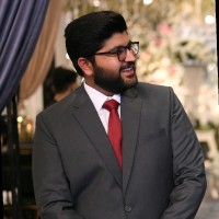 Abudawood Pakistan Employee Zeeshan Usmani's profile photo