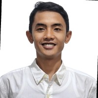 Ibis Styles Employee Dimas Setyawan's profile photo