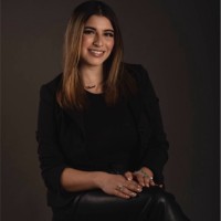 Authentic Public Relations Employee Bianca Orellana's profile photo