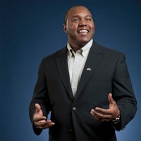 IBM Employee Preston Young's profile photo
