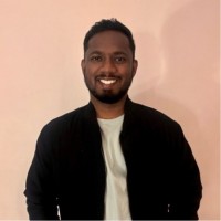 Futurense Technologies Employee Melwyn J's profile photo