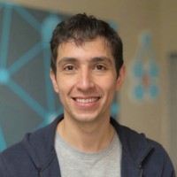 Cristian Luna Email