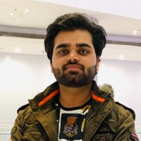 Foster Technologies Employee Prashant Pandey's profile photo