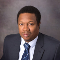 Surge Software Employee Dondre L's profile photo