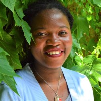 Northeastern University Employee Luisa Gomes's profile photo