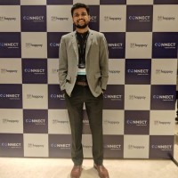 Happay Employee Arpit Vyas's profile photo