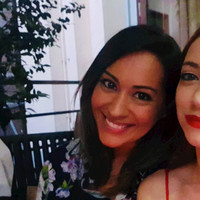 MC2 Saint Barth Employee Martina de Pascalis's profile photo