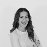MOD Employee Anna Serret's profile photo