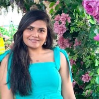 PwC Employee Niharika Patel's profile photo