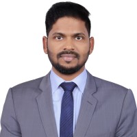 Metalfab Middle East Fz Llc Employee Vineeth Mk's profile photo