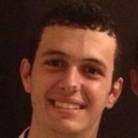 adidas Employee Daniel Resende's profile photo