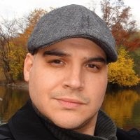 Alliance Security Employee Fouad Shalaby's profile photo