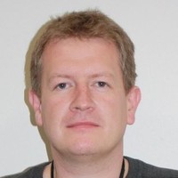Apple Employee Micheál Murphy's profile photo