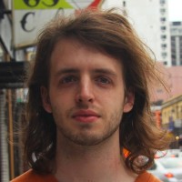 Alexander Dupuis's profile photo