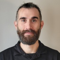 Falkon Technologies Employee Damiano Chimienti's profile photo