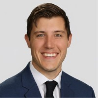 Evercore Employee Owen Mann's profile photo
