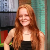 Merrimack High School Employee Caitlyn Moran's profile photo