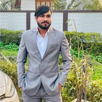 Ghanendra Kumar Email & Phone Number